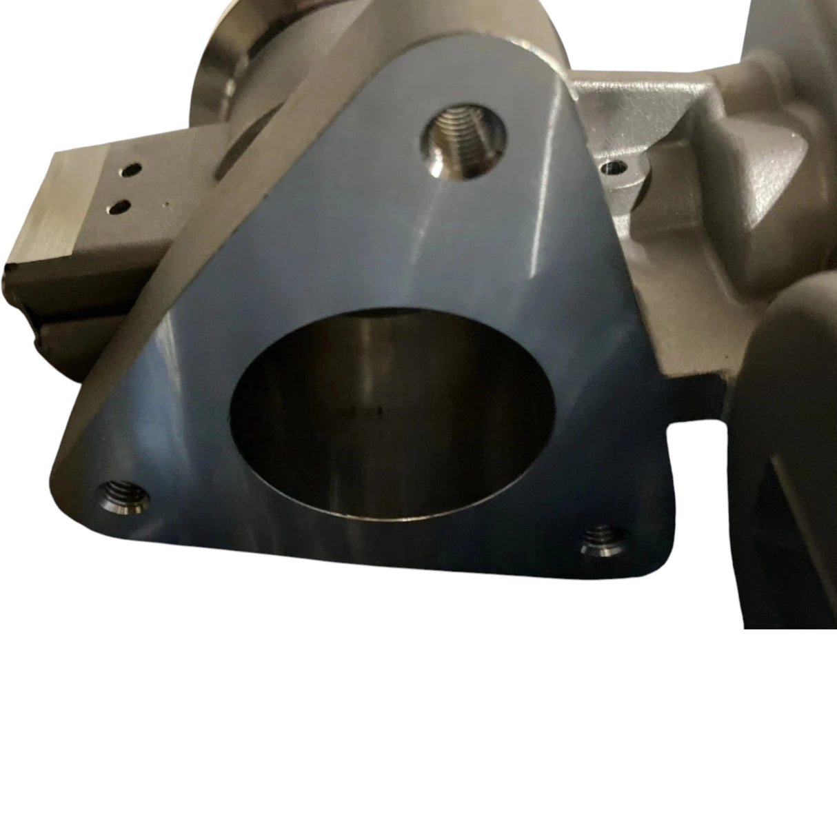 5473213 Genuine Cummins Exhaust Recirculation Valve Kit