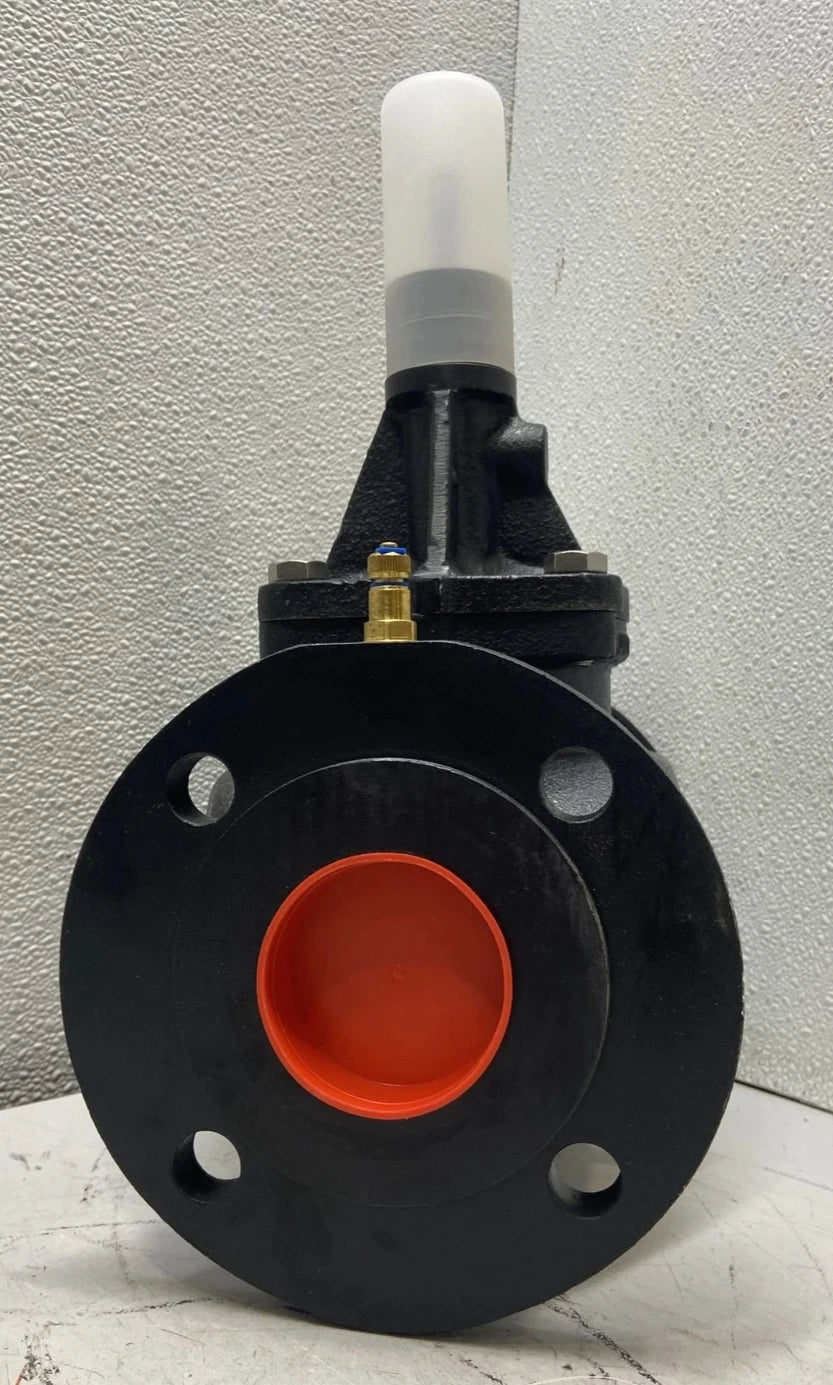 53-5011 Frese Optima Compact Motor Valve High Flow