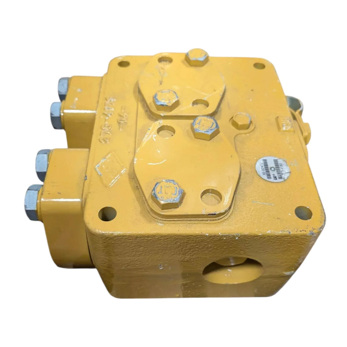 275-4180 Caterpillar Valve GP - Truck To Trailer