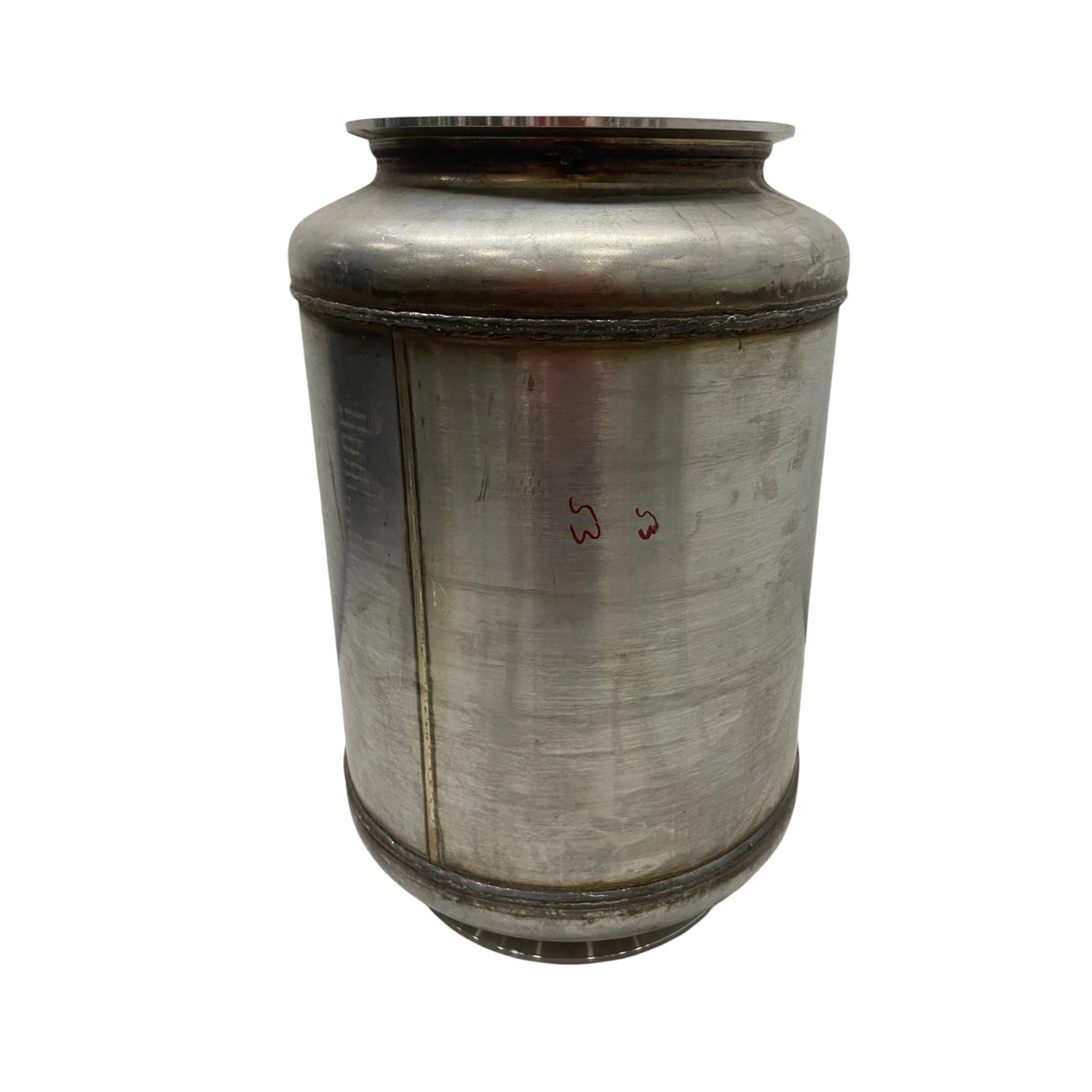 674-2027 Dorman DPF Diesel Particulate Filter