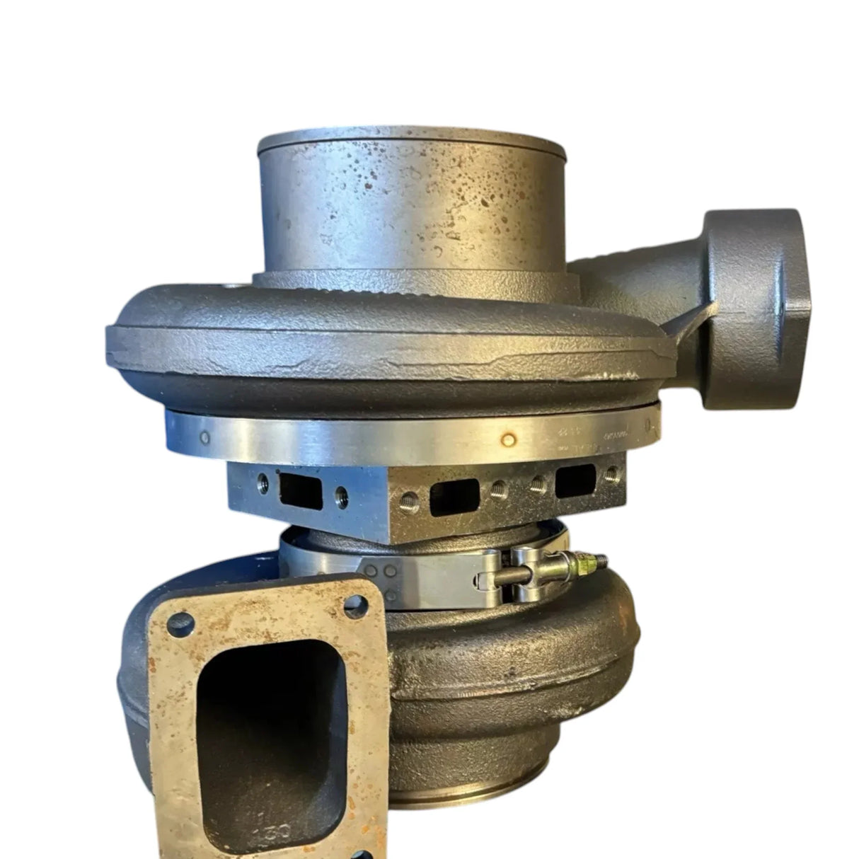 20R-9728 CAT Turbocharger - Truck To Trailer