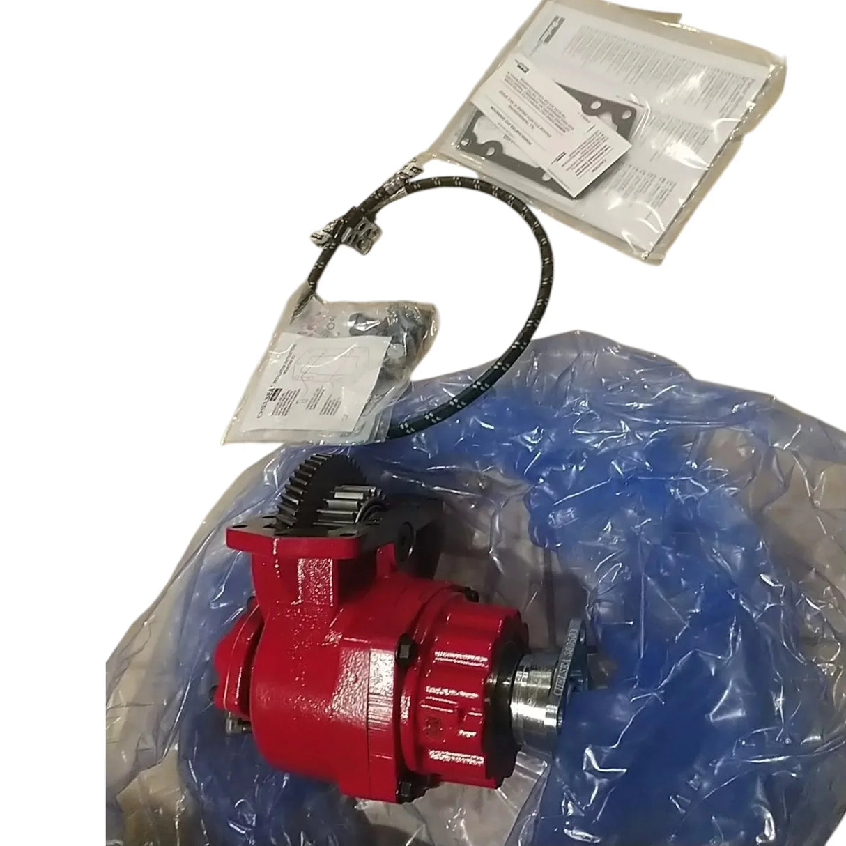 877XAFJP-M3XV Chelsea PTO Assembly - Truck To Trailer