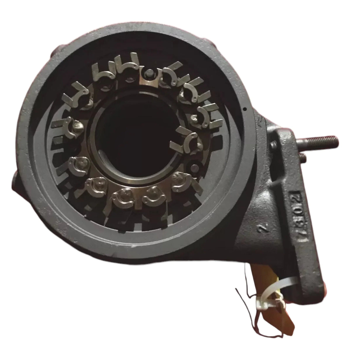 5010553R94 International Turbocharger Turbine Housing Kit - Truck To Trailer