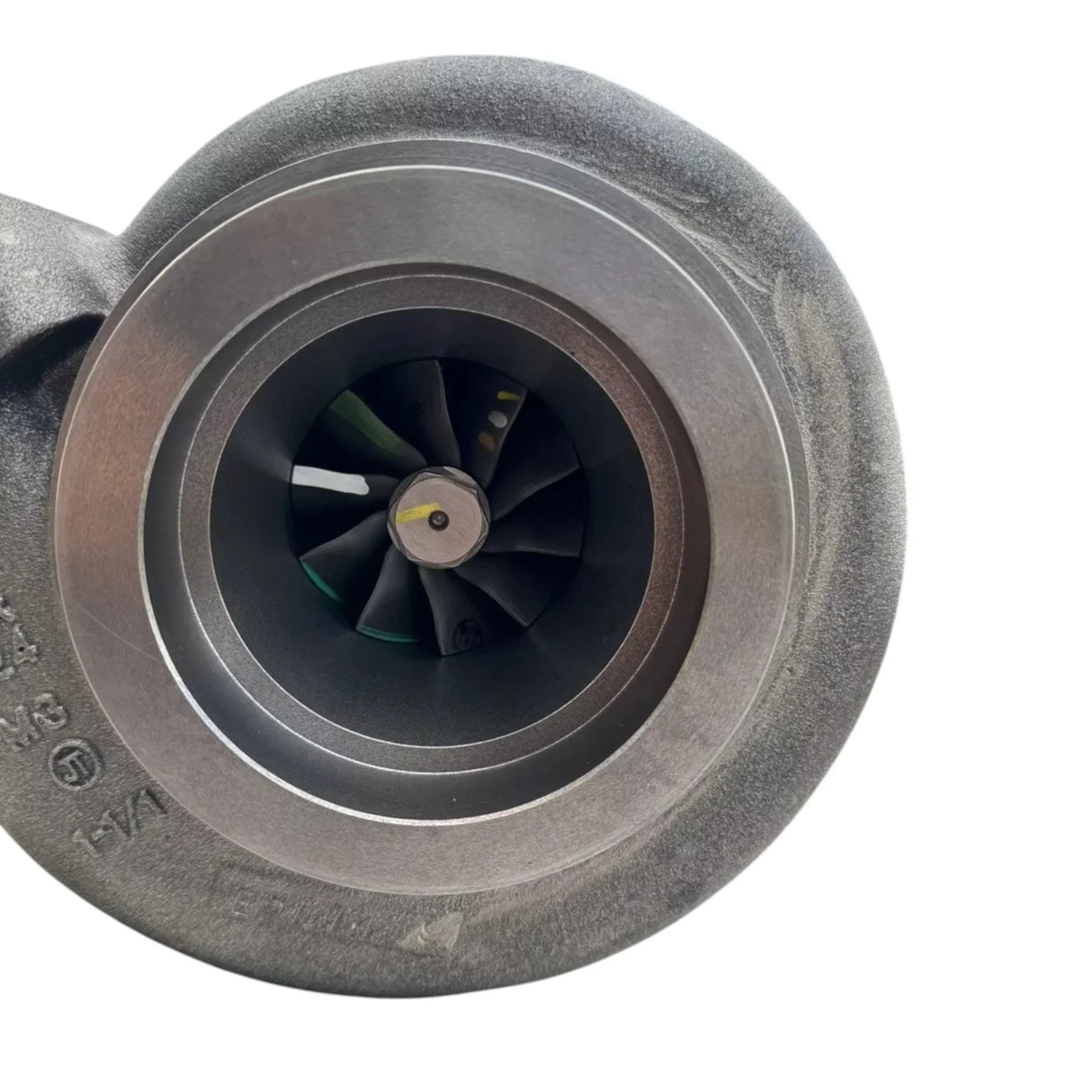 329-9976 Caterpillar Turbocharger - Truck To Trailer