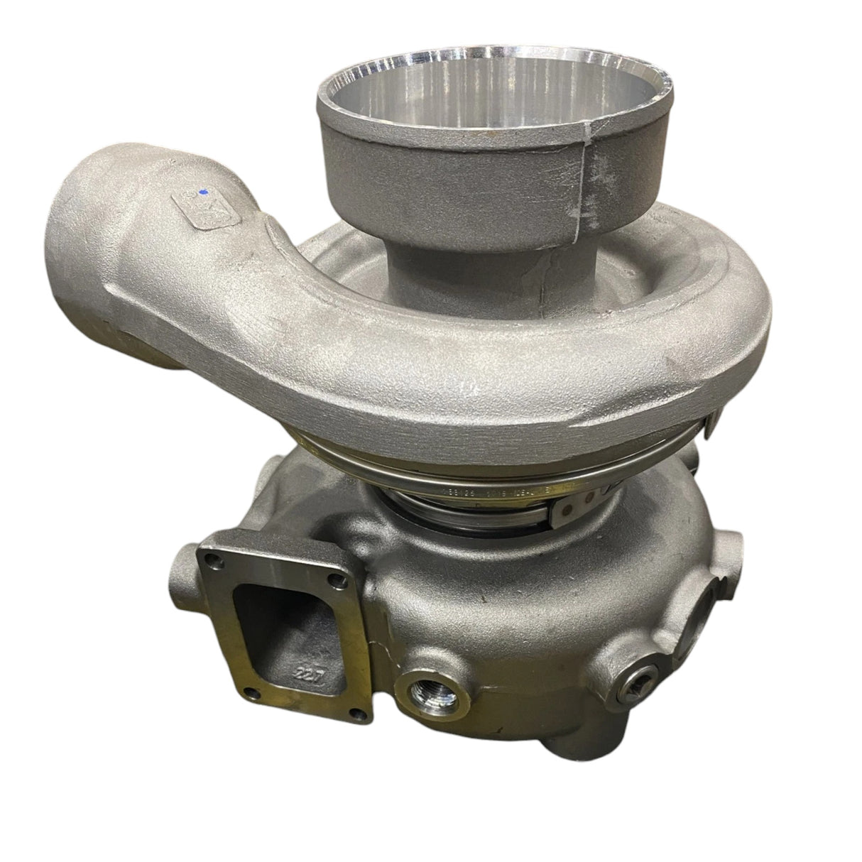 9Y-7630 Genuine CAT Turbocharger