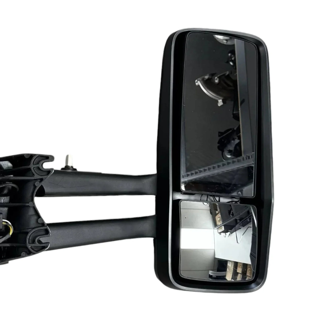 204810012 Kenworth Right Side Mirror - Truck To Trailer