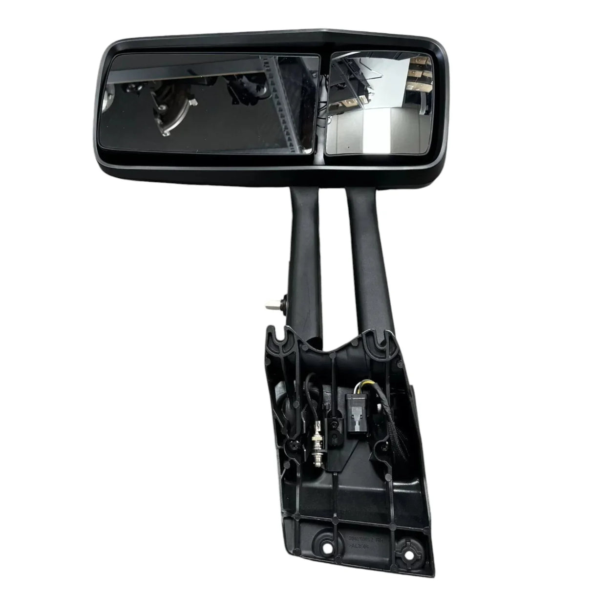 204810012 Kenworth Right Side Mirror - Truck To Trailer