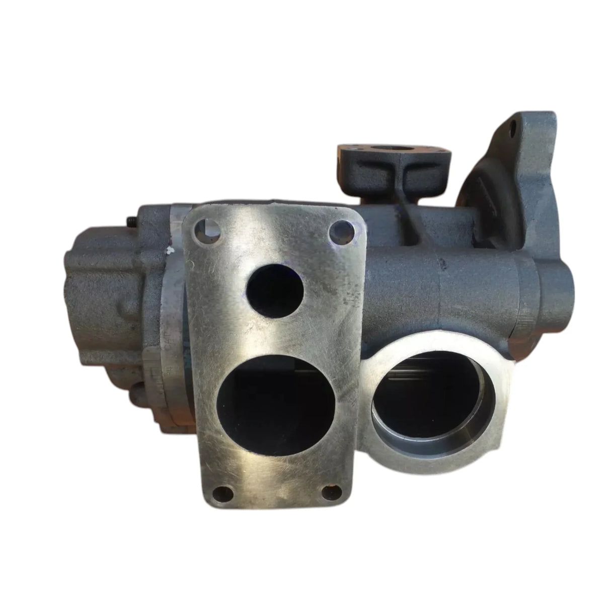 295-1073 Caterpillar Gear Pump - Truck To Trailer