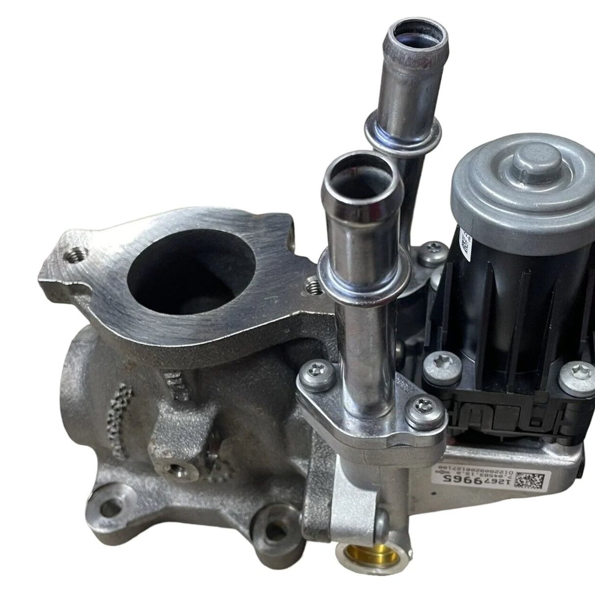 6040713C1 Genuine International EGR Valve - Truck To Trailer