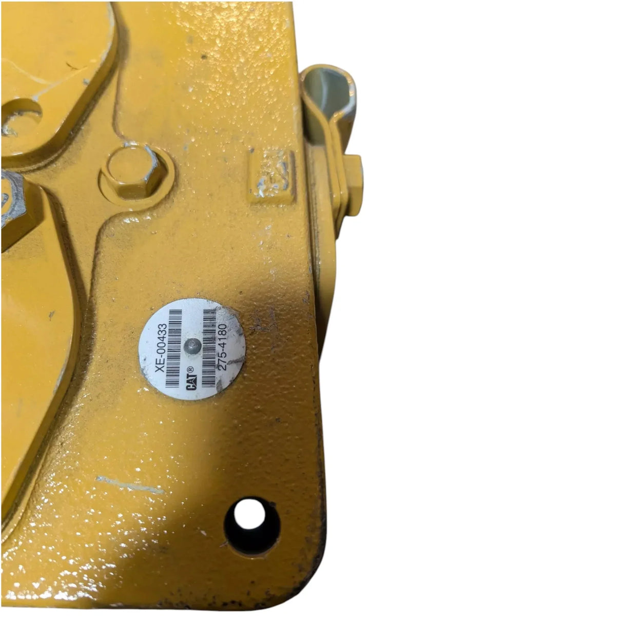 275-4180 Caterpillar Valve GP - Truck To Trailer