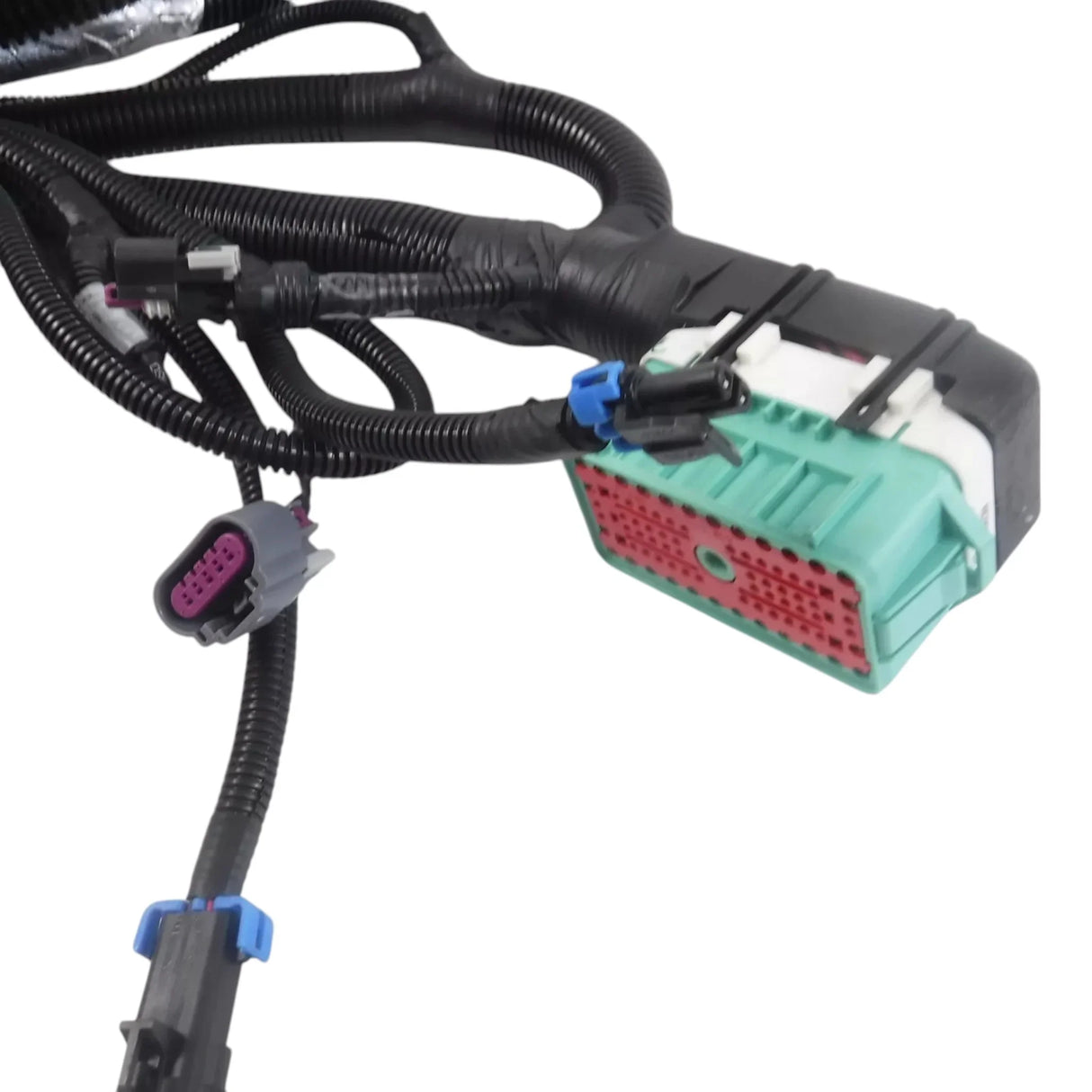 S80-00037-260 Freightliner Engine Control Wiring Harness - Truck To Trailer