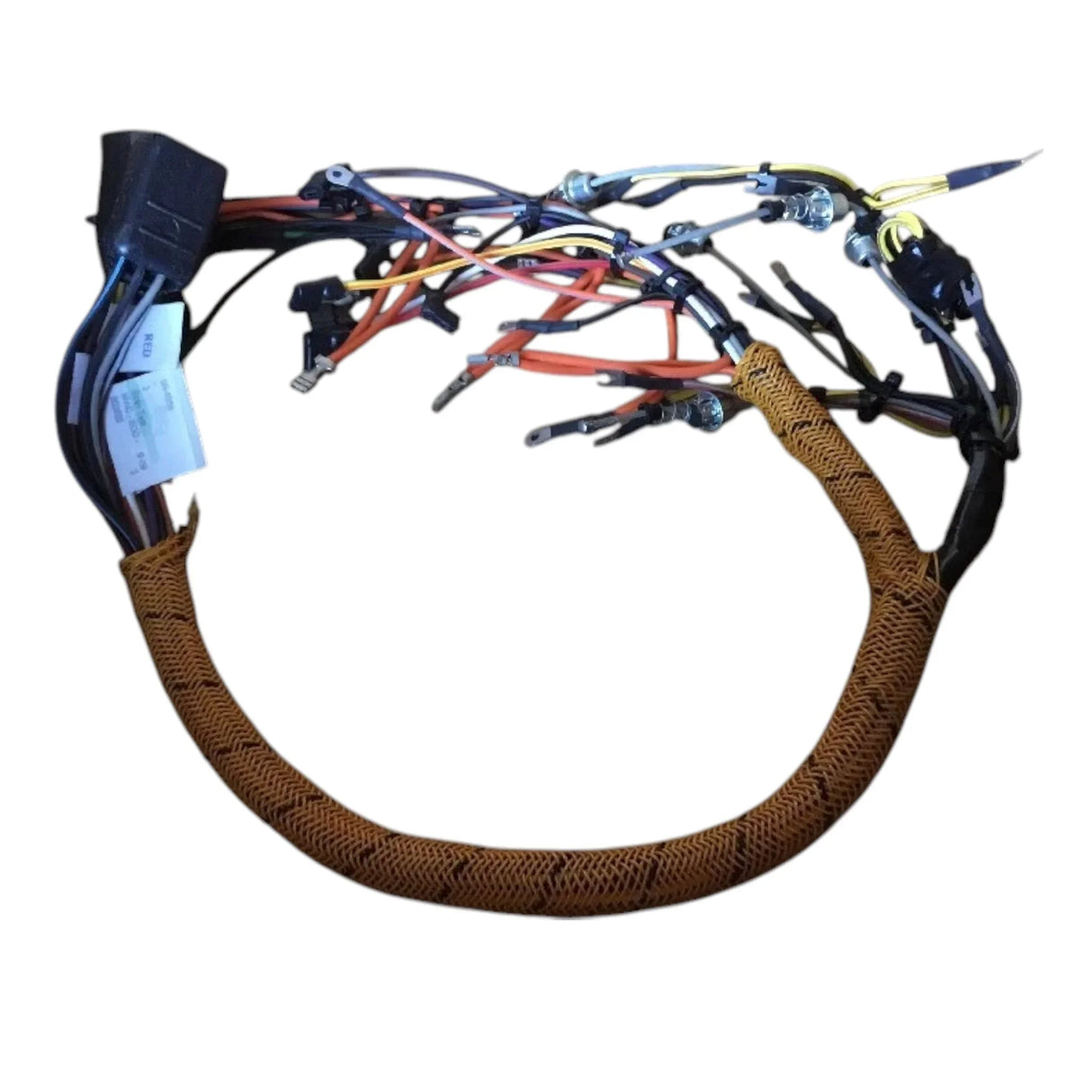 5R-4558 Caterpillar Harness A - Truck To Trailer