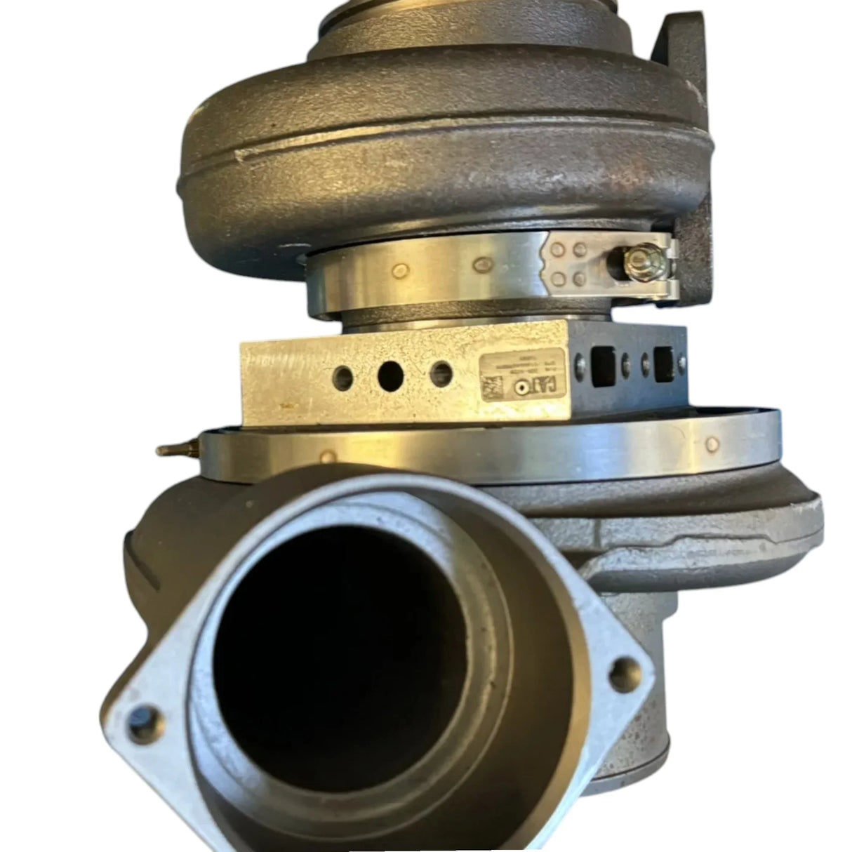 20R-9728 CAT Turbocharger - Truck To Trailer
