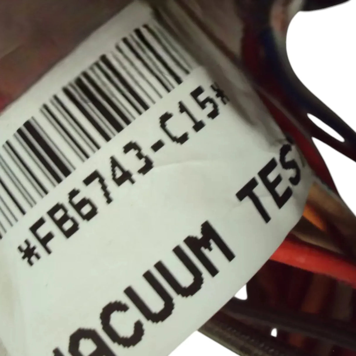 S8100114862 Freightliner Wiring Harness - Truck To Trailer