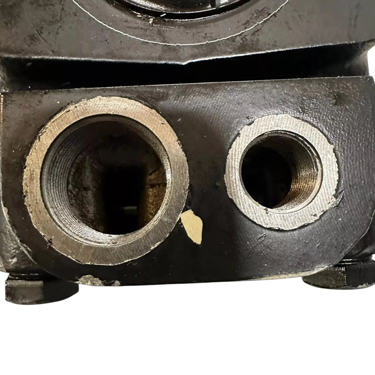 7029112155 Parker Hydraulic Motor Gear Pump - Truck To Trailer