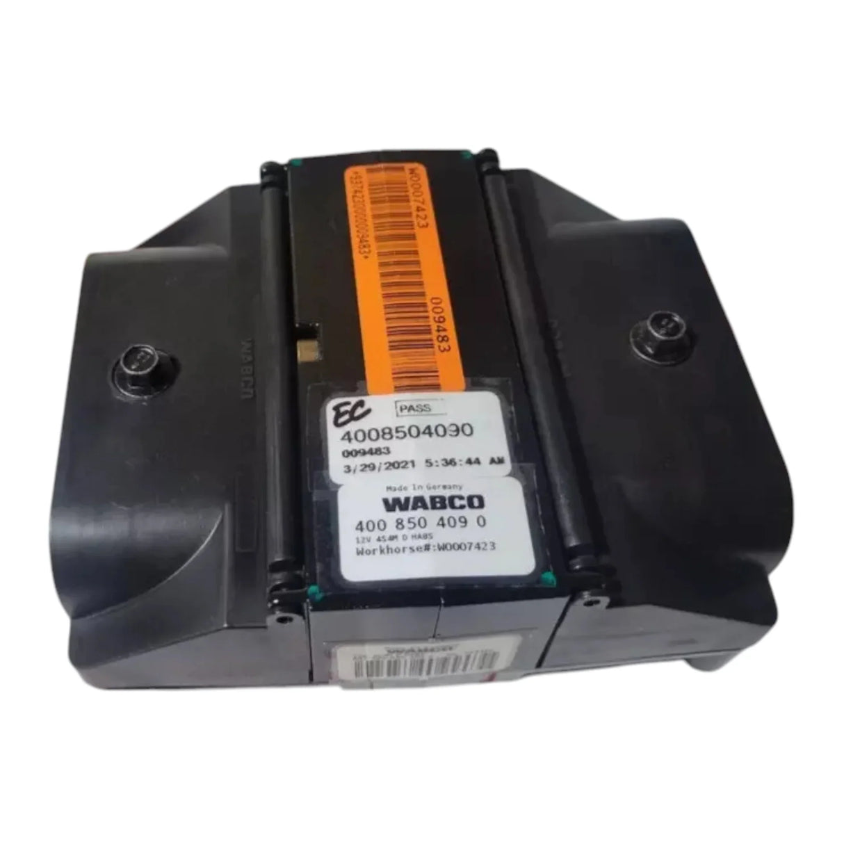 4008504090 Genuine Wabco ABS Electronic Control Unit - Truck To Trailer