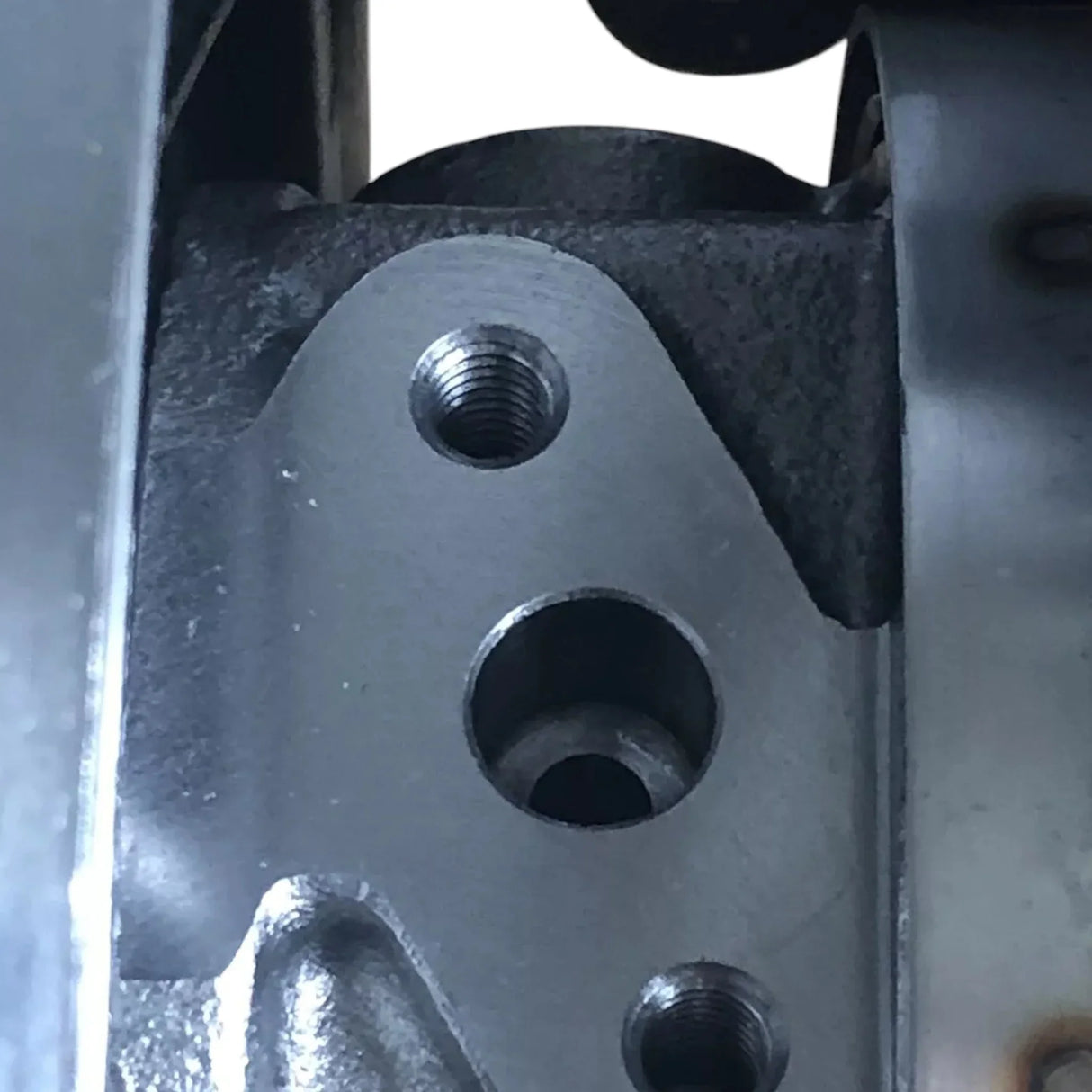 450-4103 Caterpillar Turbocharger - Truck To Trailer