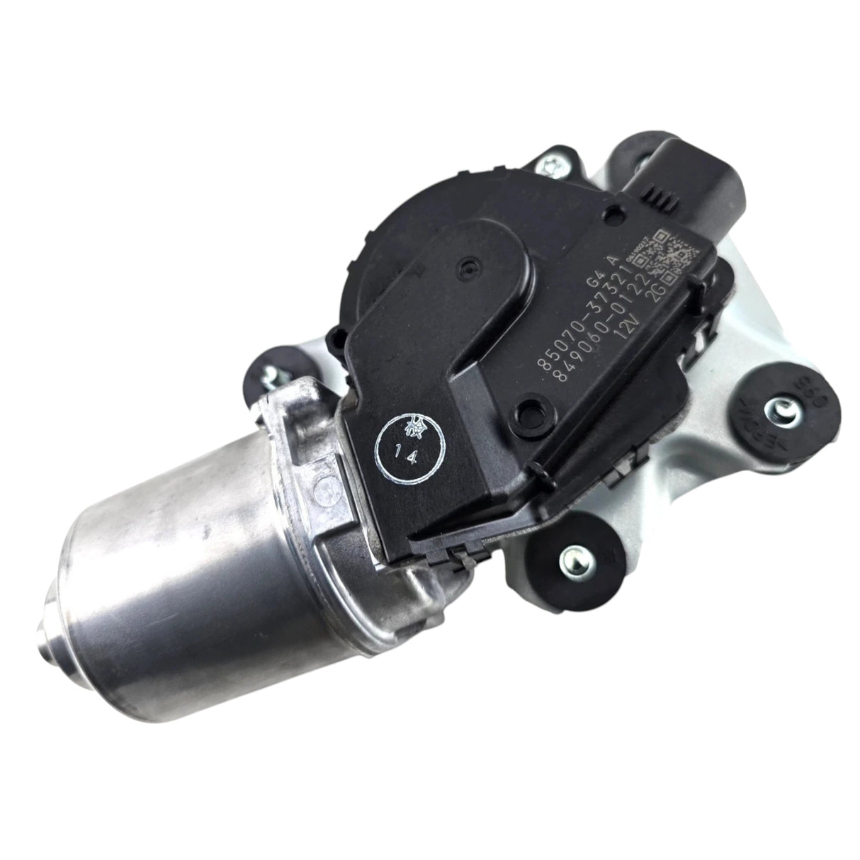 8507037321 Genuine Hino Wiper Motor Bracket Assembly