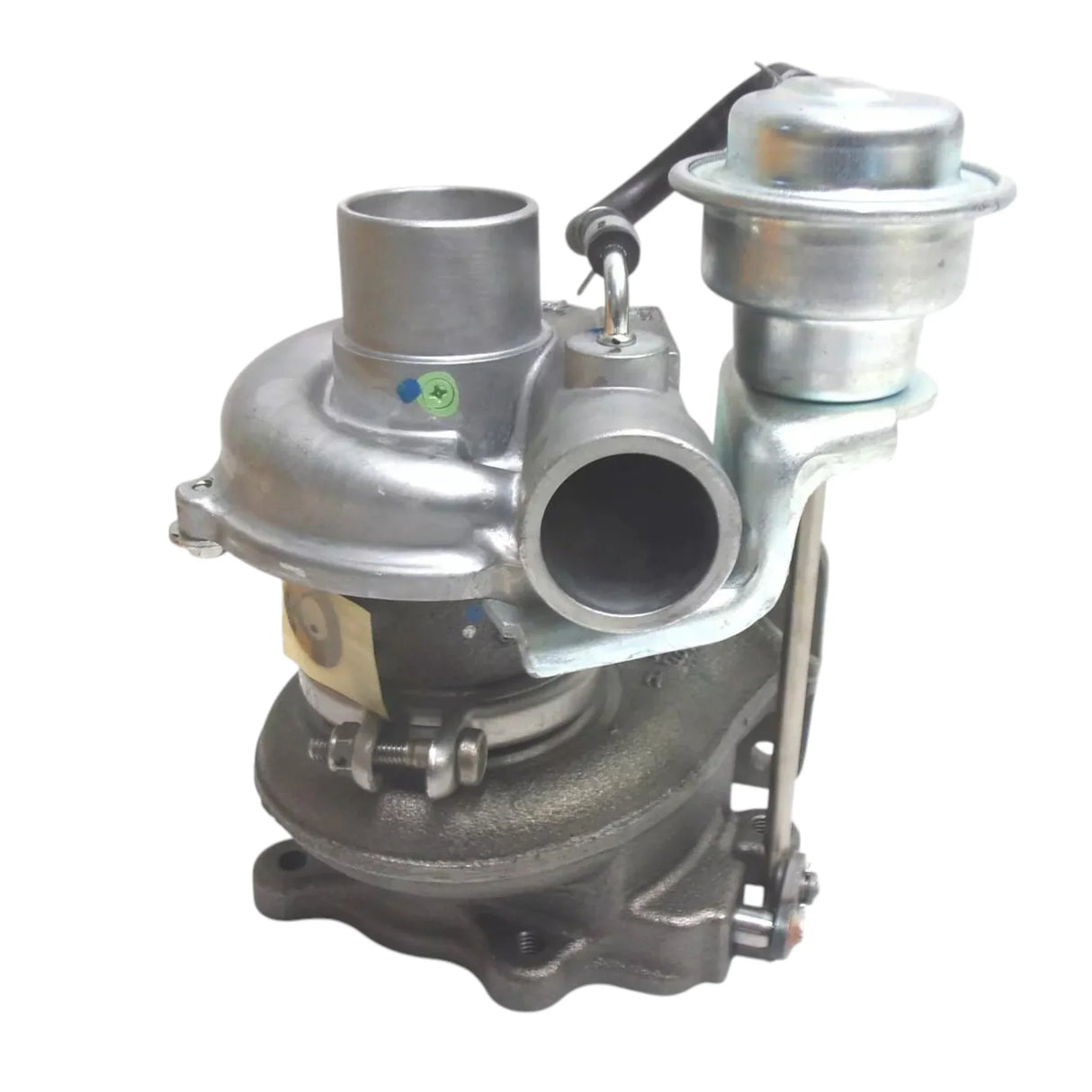 1J720-17012 Kubota Turbocharger IHI RHF3 - Truck To Trailer