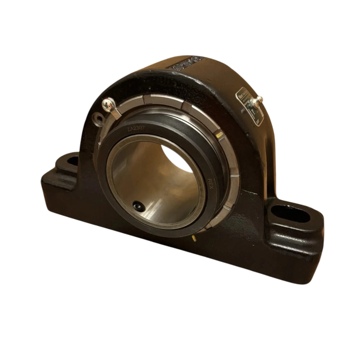 ZA2307 Rexnord Mounted Spherical Roller Bearing - Truck To Trailer