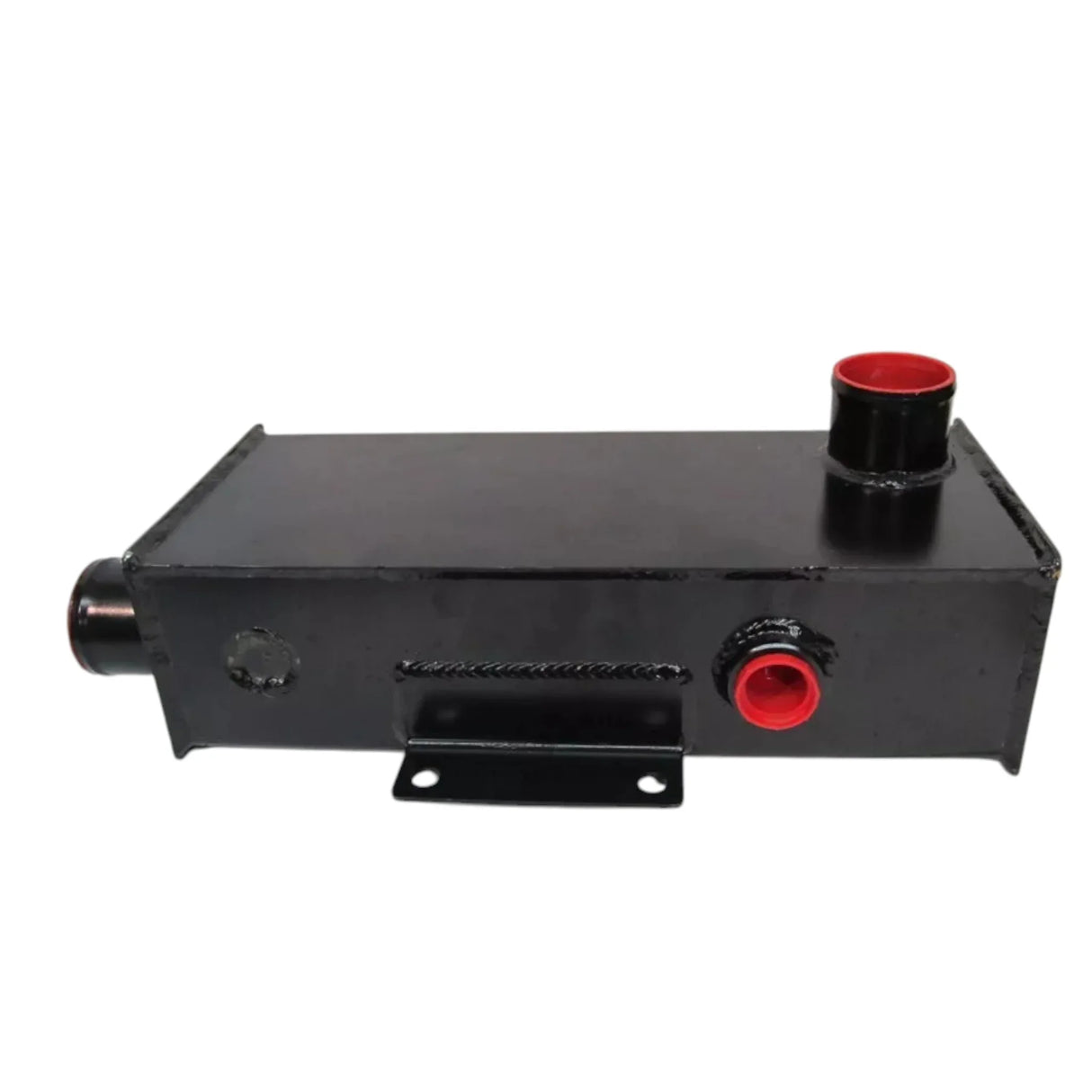 431-9316 Genuine Caterpillar Torque Converter Oil Cooler - Truck To Trailer