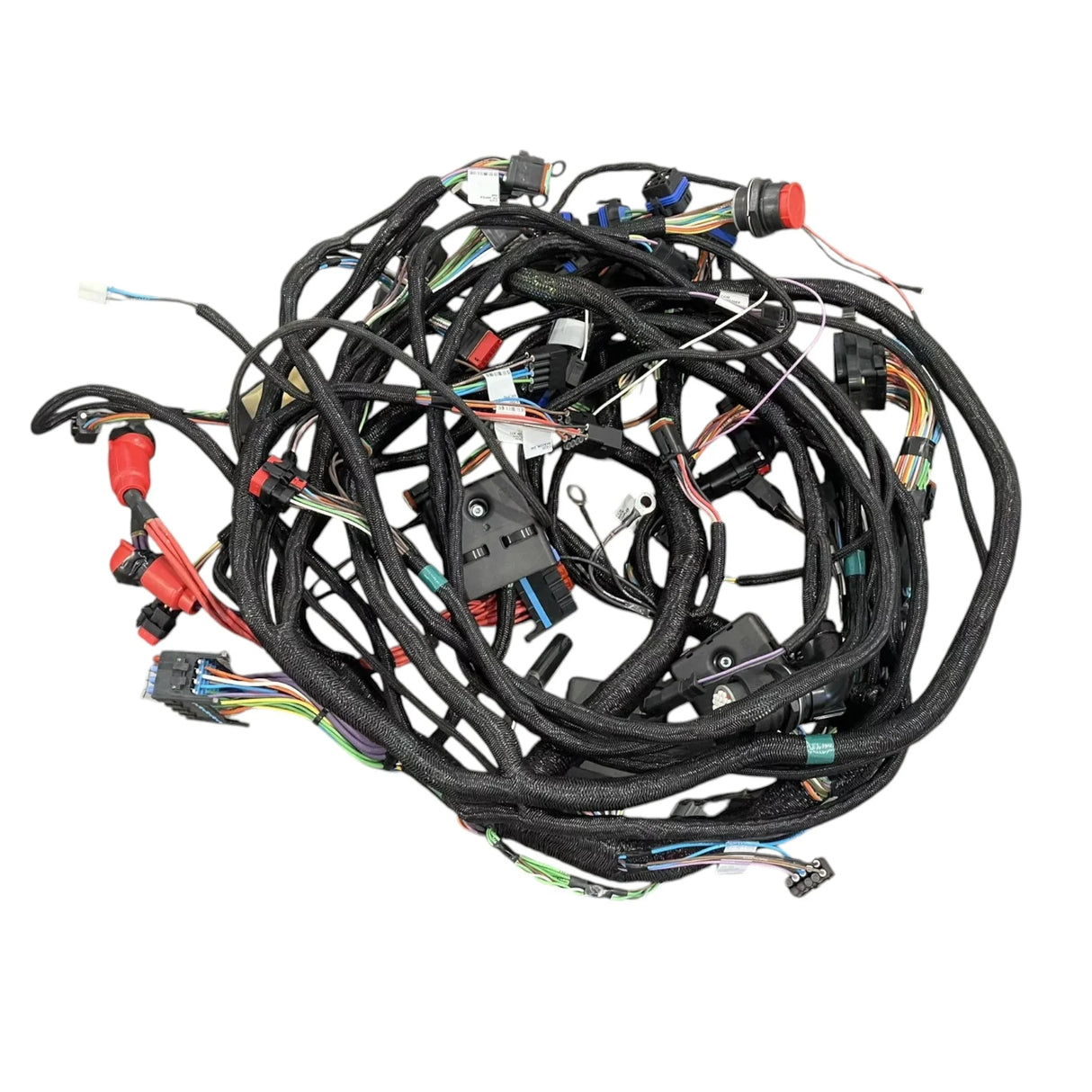 356-2152 Caterpillar Main Power Relay Wiring Harness - Truck To Trailer