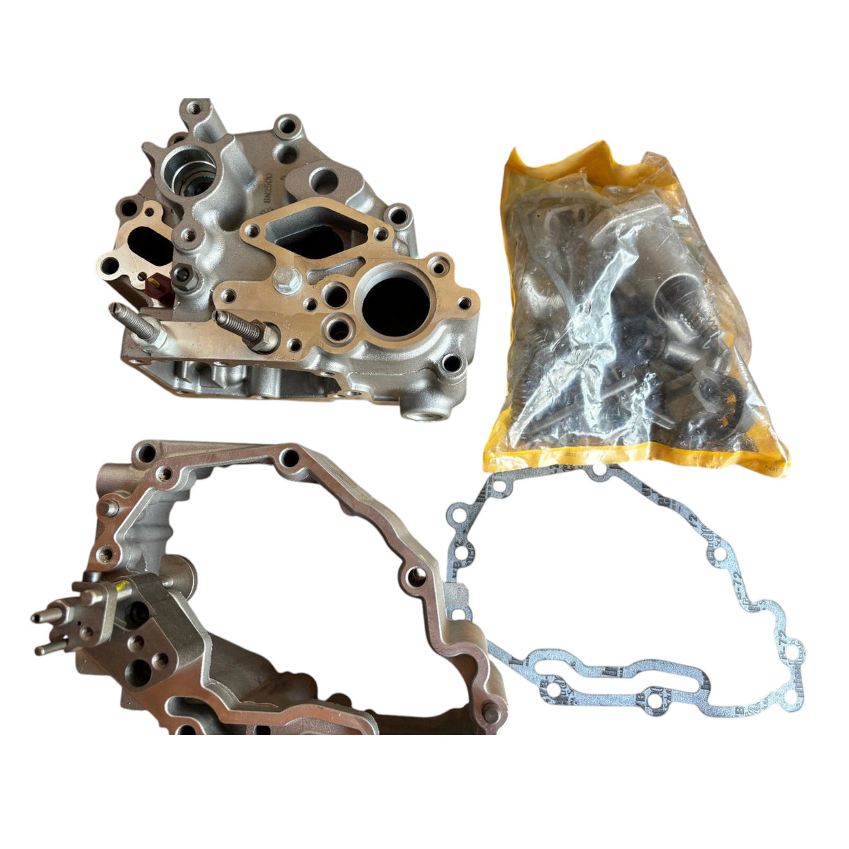 2W4108 Genuine CAT Governor G