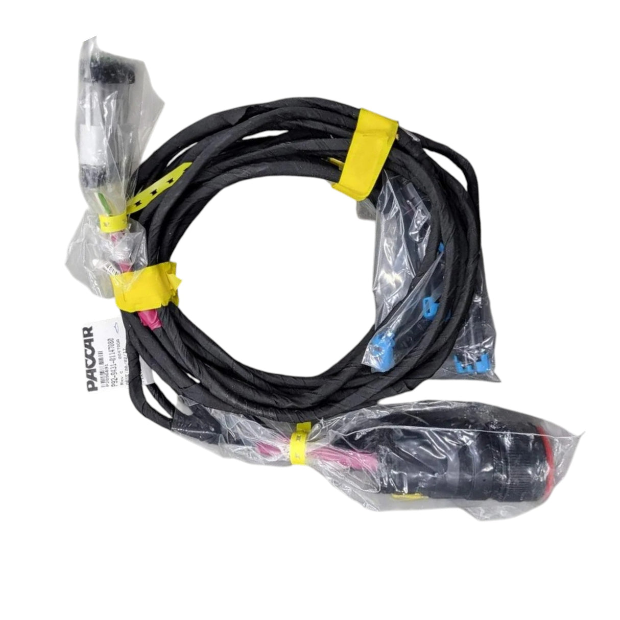 P92-9431-01147080 Paccar Rear Chassis Harness