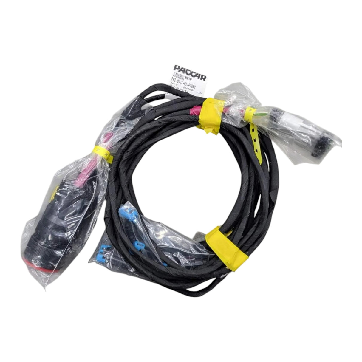 P92-9431-01147080 Paccar Rear Chassis Harness