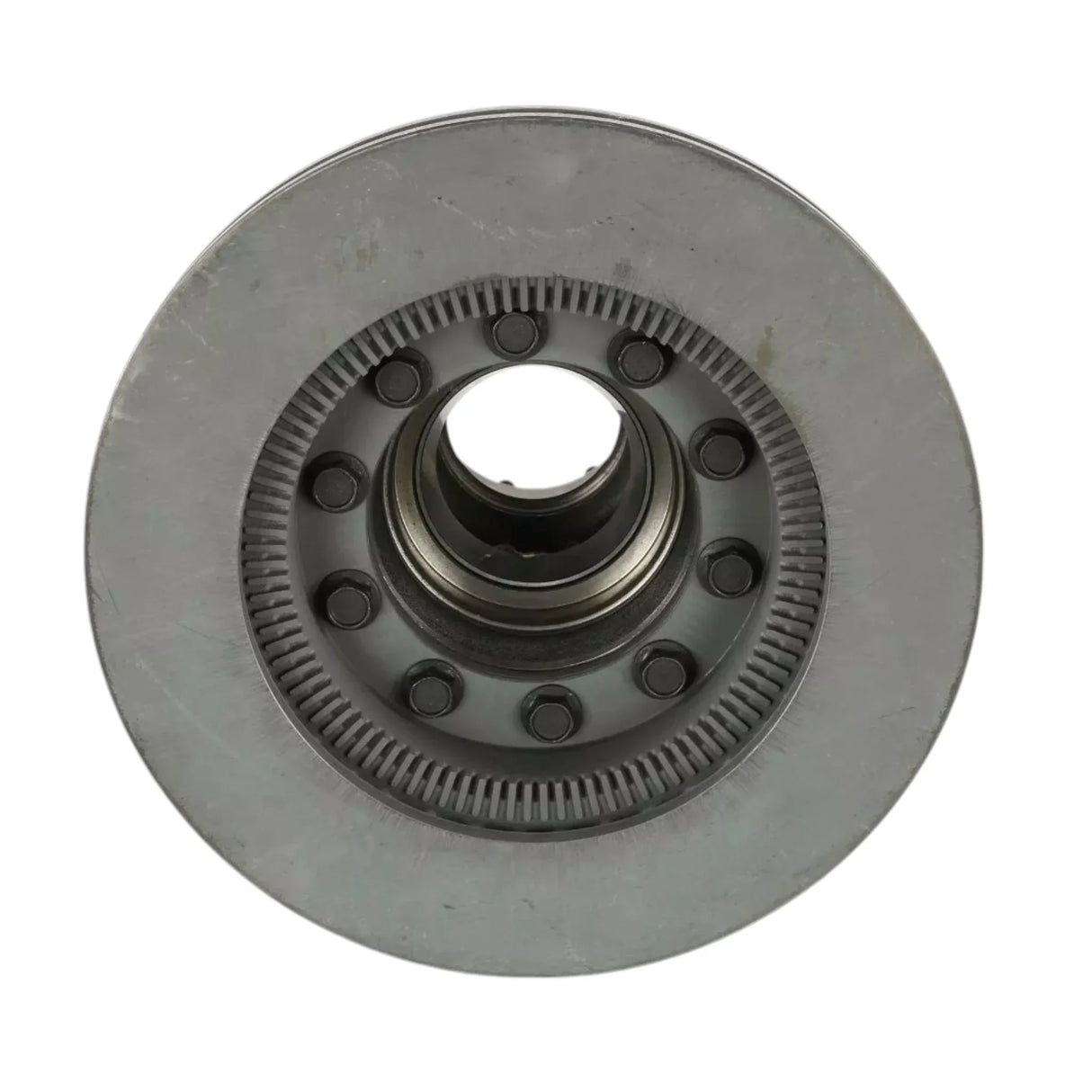 133643 Dana Spicer Hub And Rotor Assembly Webb - Truck To Trailer