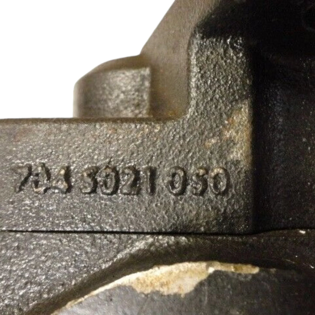 48189277 CNH Hydraulic Motor - Truck To Trailer