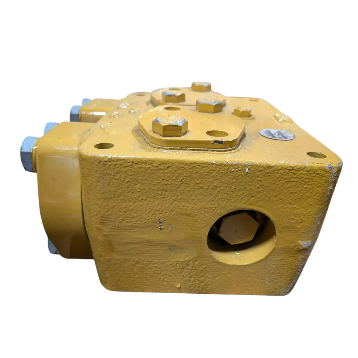 275-4180 Caterpillar Valve GP - Truck To Trailer