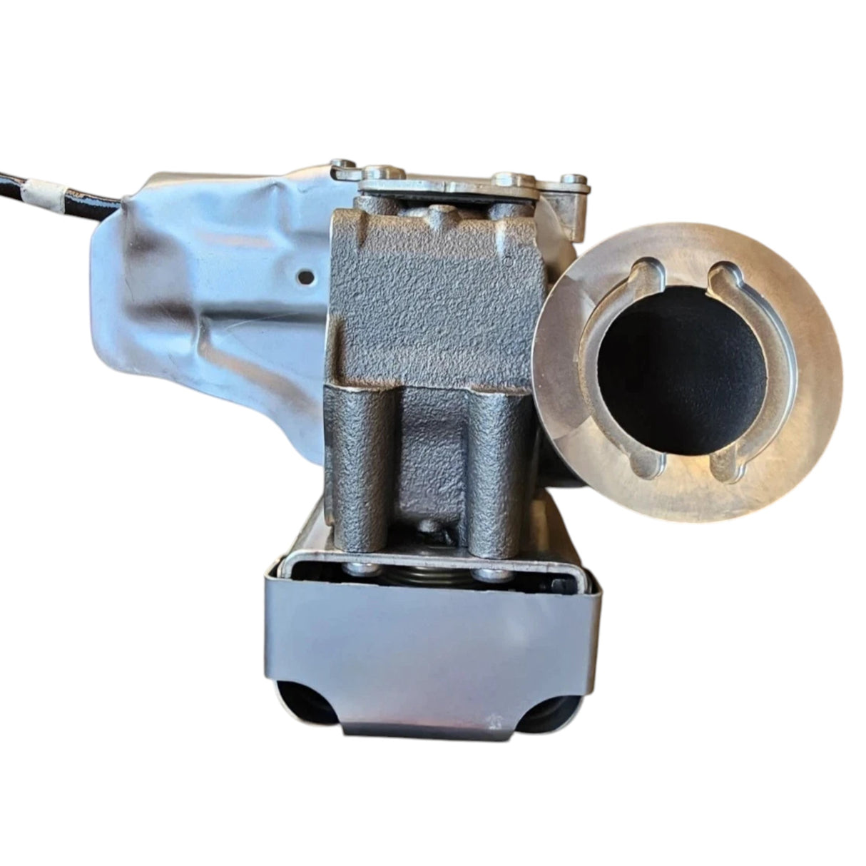 2393485 Genuine Paccar EGR Valve Engine MX 13