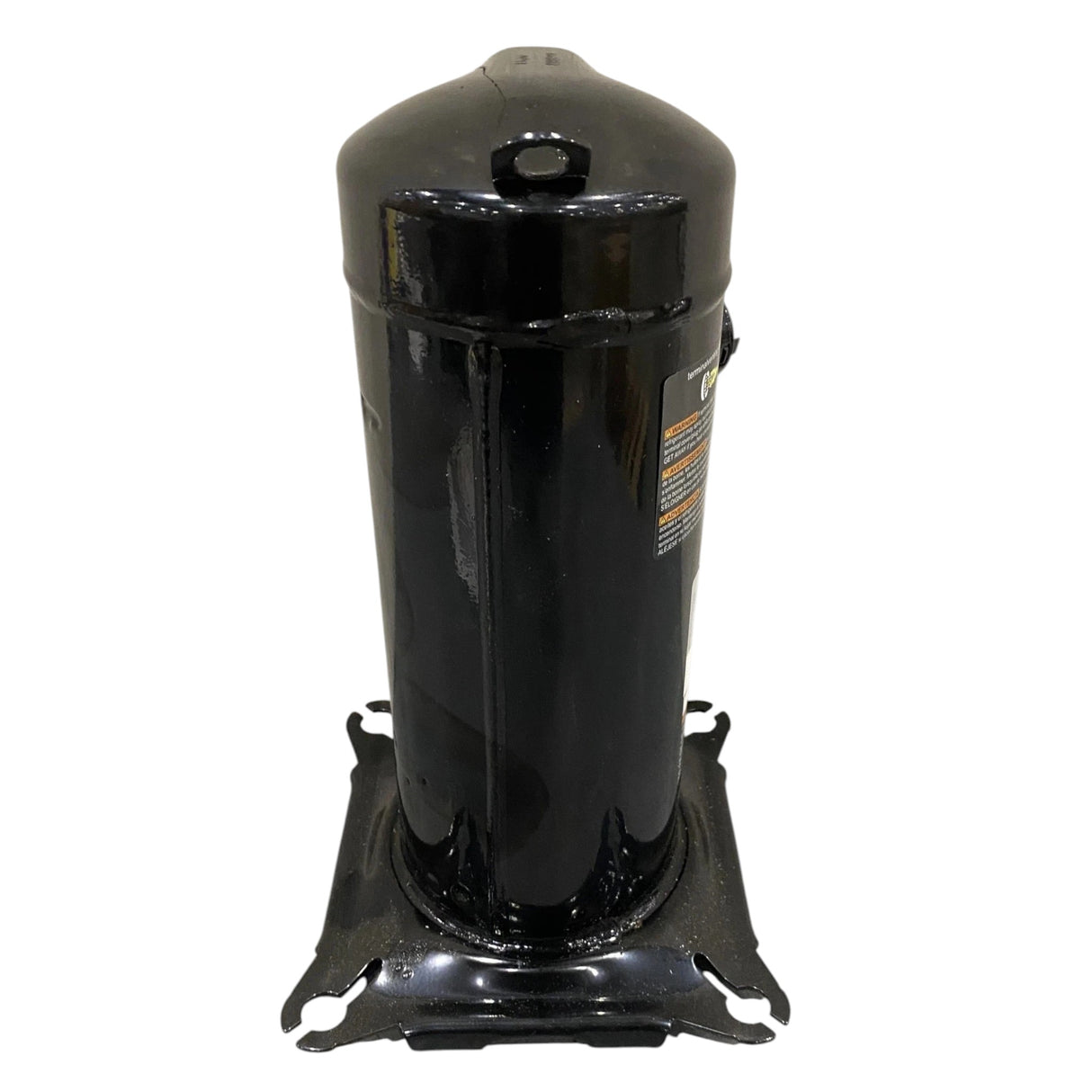 ZP14K6EPFV830 Copeland Scroll Compressor 208-230V