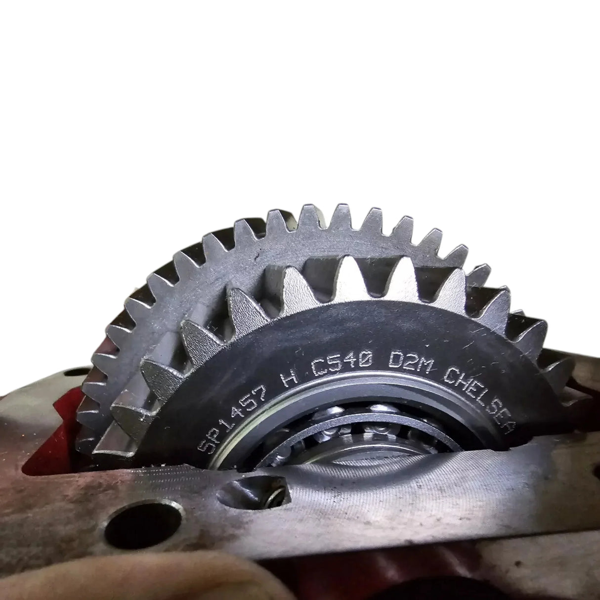 877XGFJP-M5XV Chelsea Power Take Off Assembly - Truck To Trailer