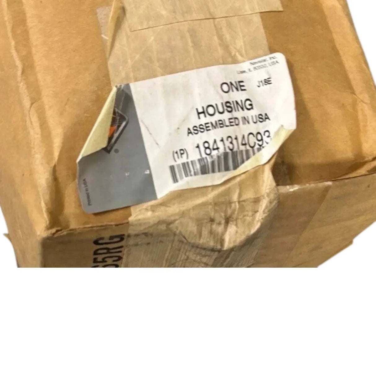 1841314C91 PUMP HSNG ASSY fits INTERNATIONAL TRUCK (New OEM) - Truck To Trailer