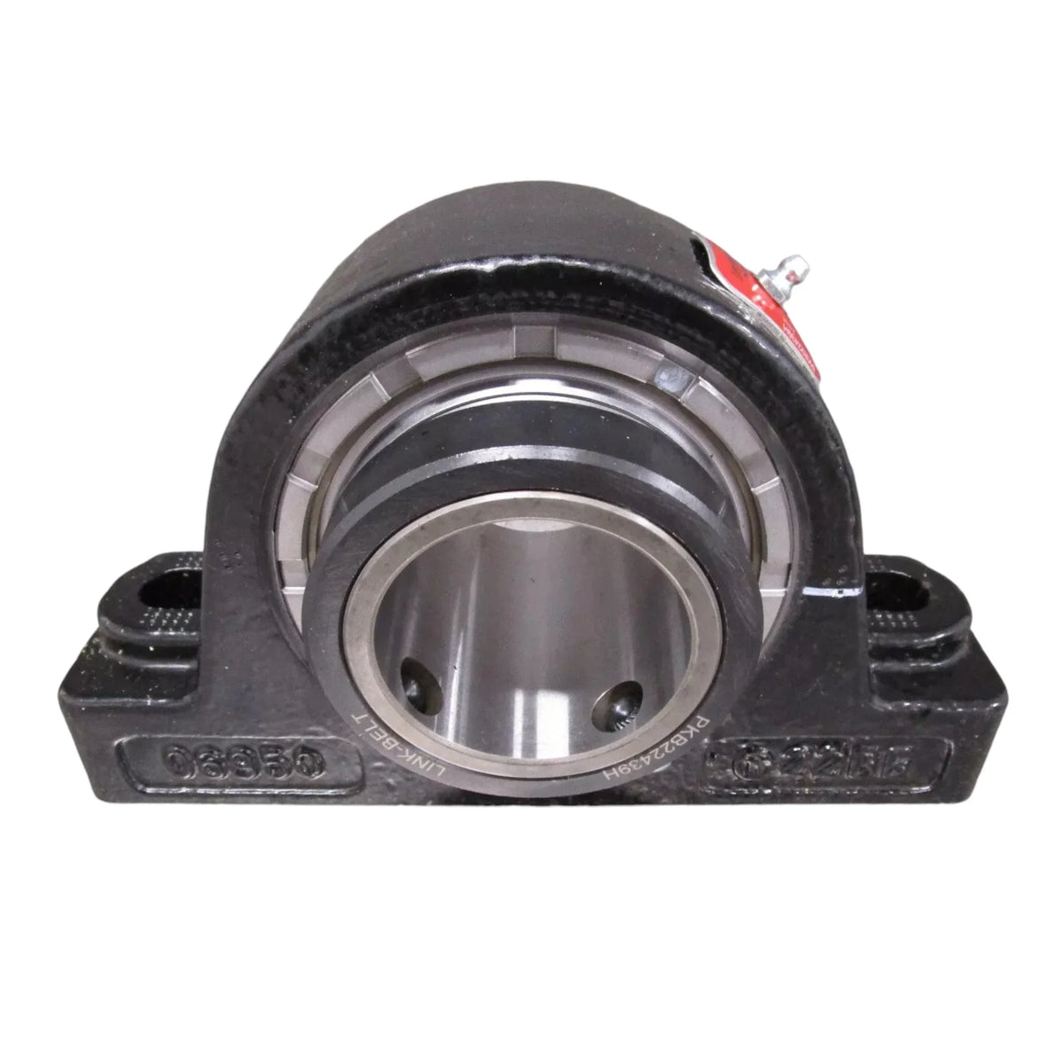 PKB22439H Rexnord Pillow Block Roller Bearing Truck To Trailer