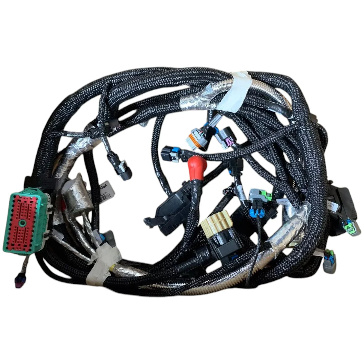 S8000037422 Freightliner Engine Control Wiring Harness - Truck To Trailer