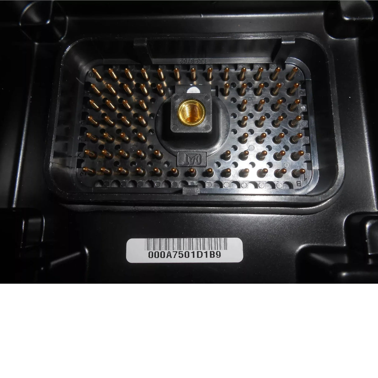 285-1142 CAT Electronic Control Module - Truck To Trailer