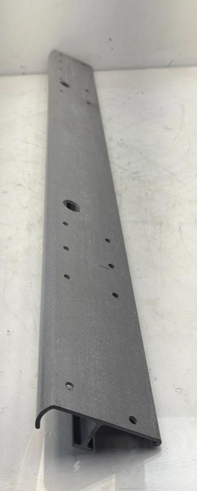 82784197 Genuine Volvo Upper Left Support Member Chassis Fairing - Truck To Trailer