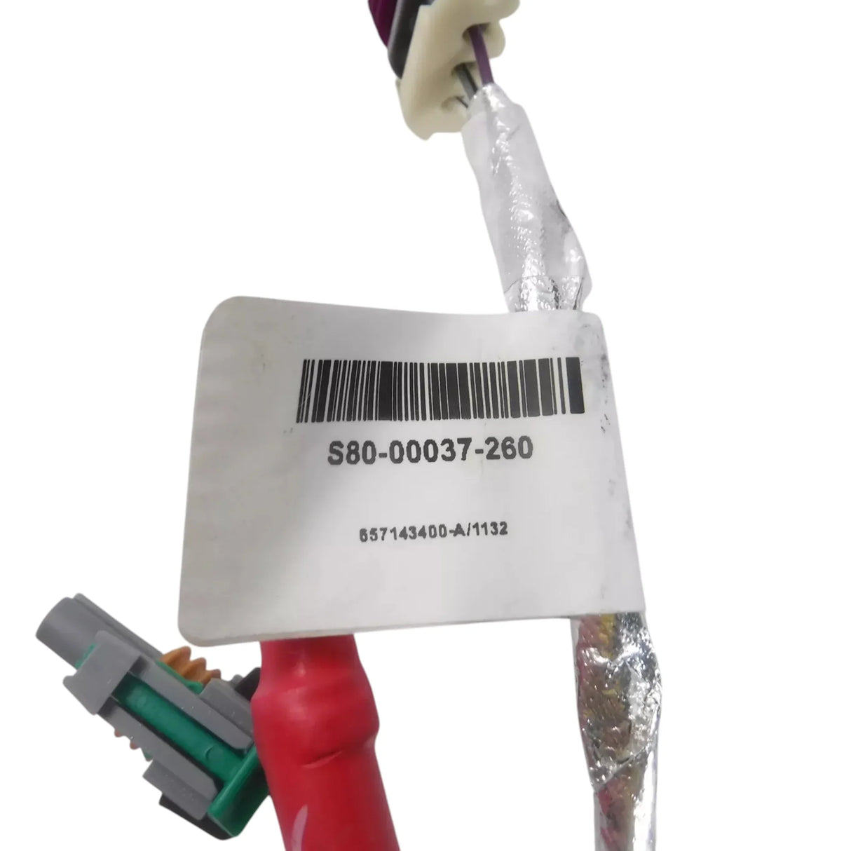 S80-00037-260 Freightliner Engine Control Wiring Harness - Truck To Trailer