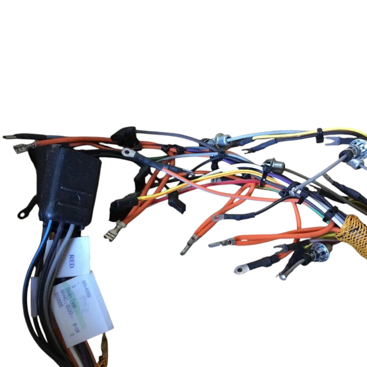 5R-4558 Caterpillar Harness A - Truck To Trailer