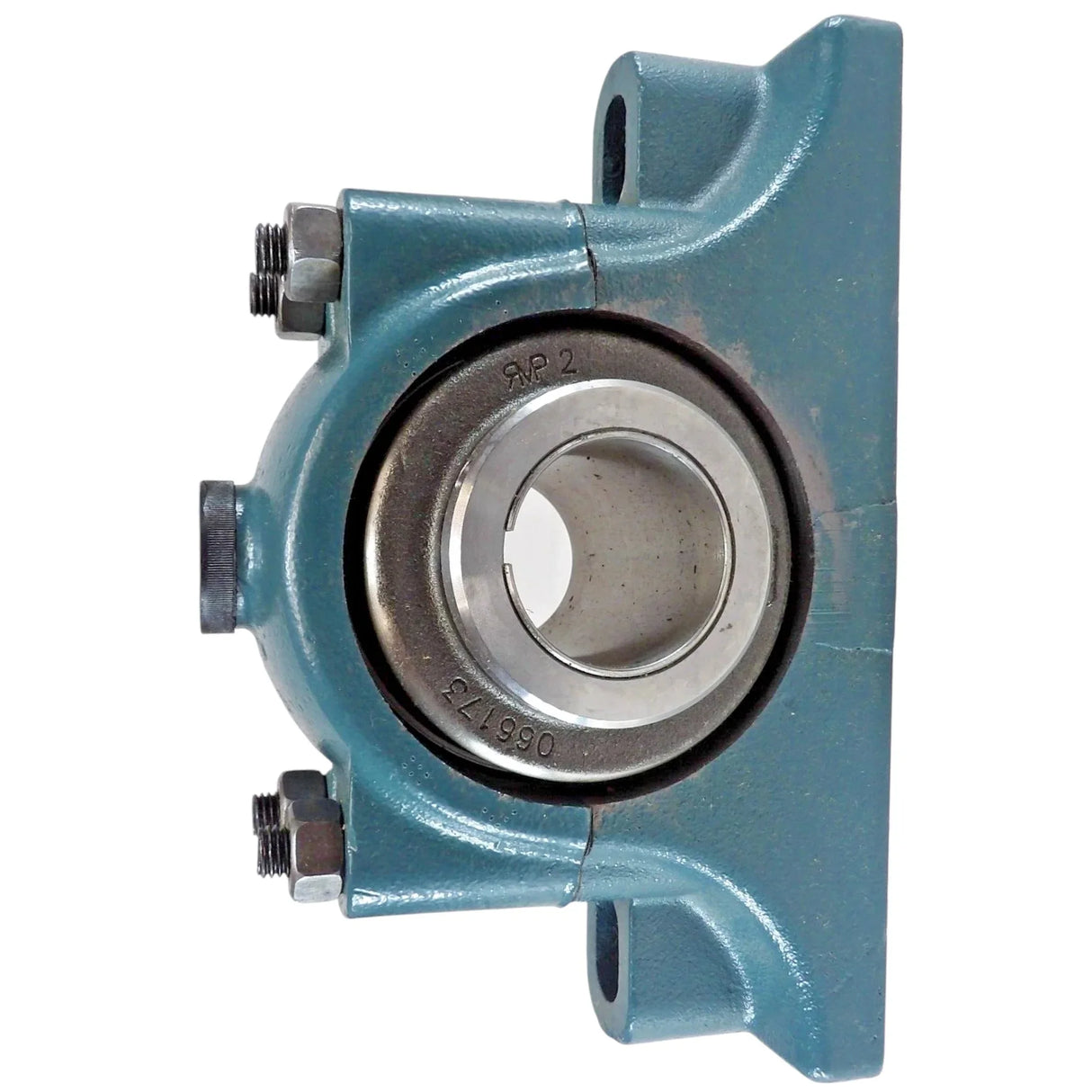 066247 Dodge Pillow Block Roller Bearing - Truck To Trailer