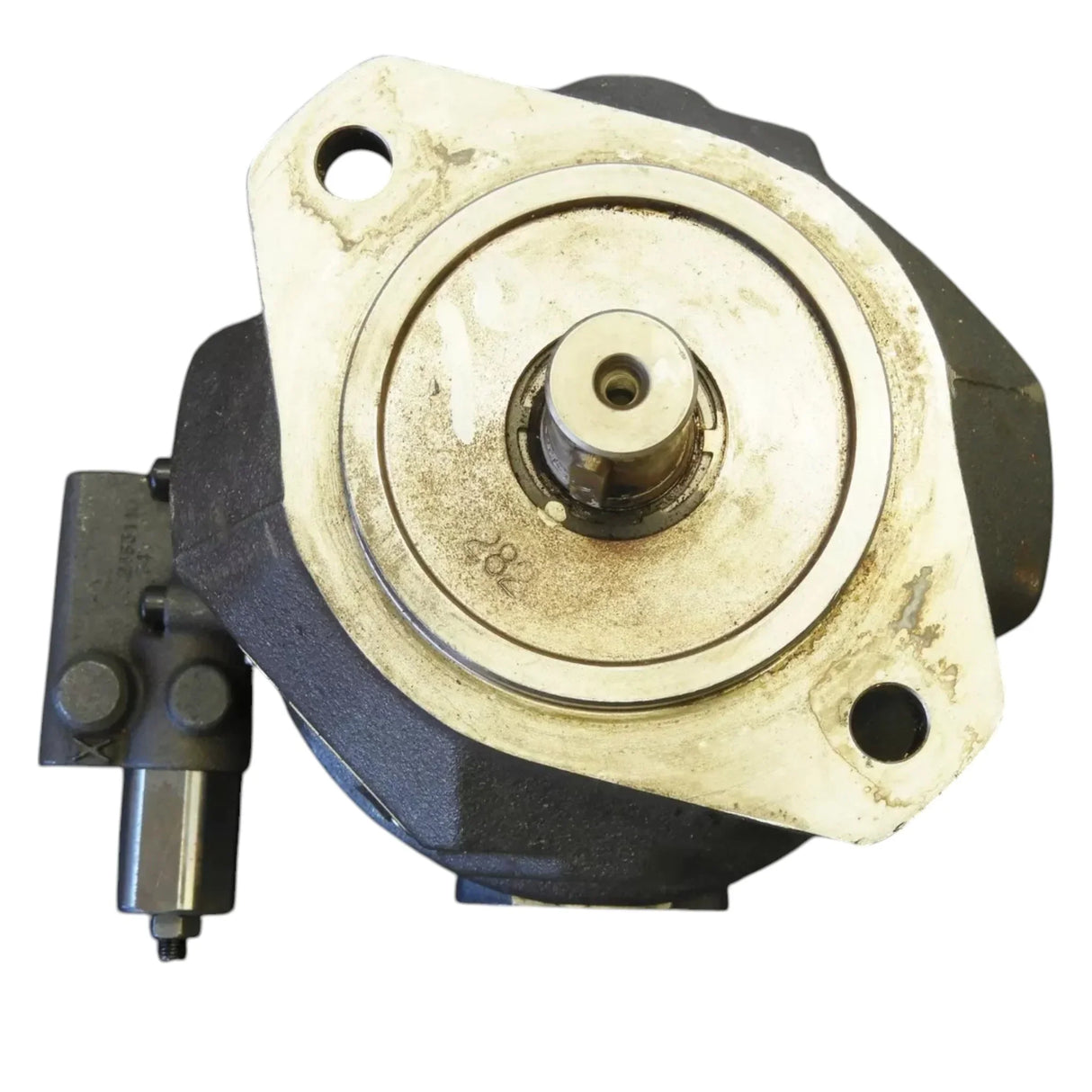 R902400427 Rexroth Variable Axial Piston Pump - Truck To Trailer