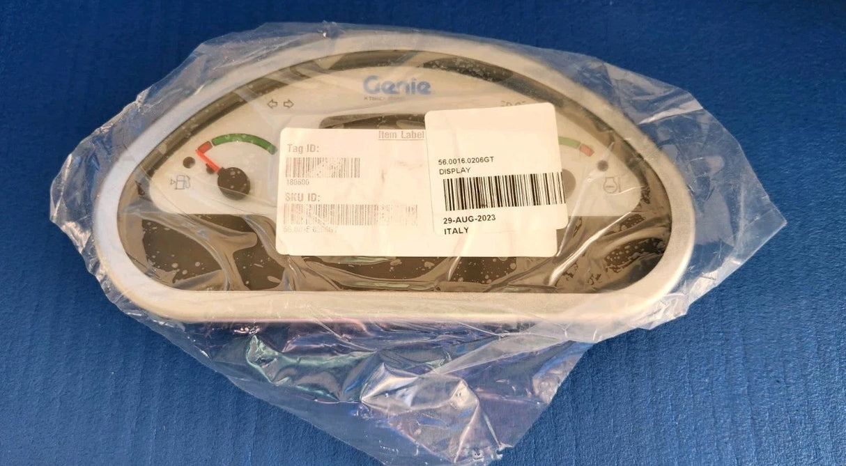 56.0016.0206GT Genie Display