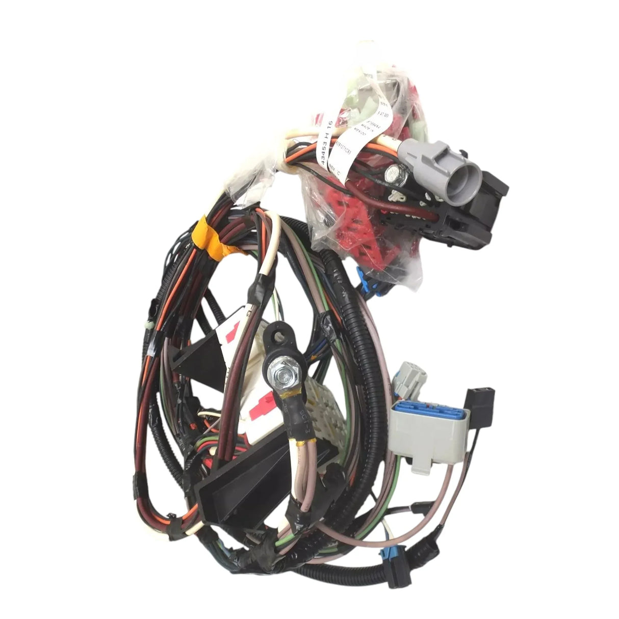 6091271C93 International Harness, Sleeper Box, Wiring Base W/73 Inch Cab - Truck To Trailer