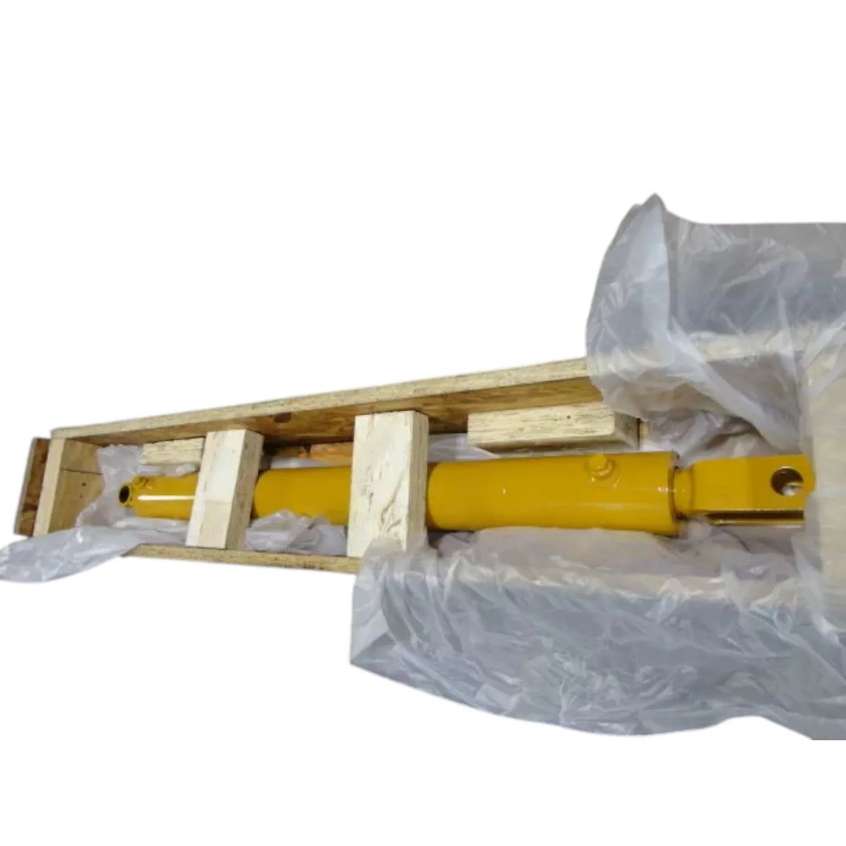 277-3836 Caterpillar Hydraulic Cylinder Assembly - Truck To Trailer