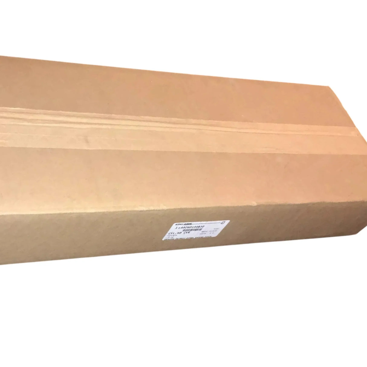 A9260100830 Detroit Diesel Cylinder Head Cover - Truck To Trailer