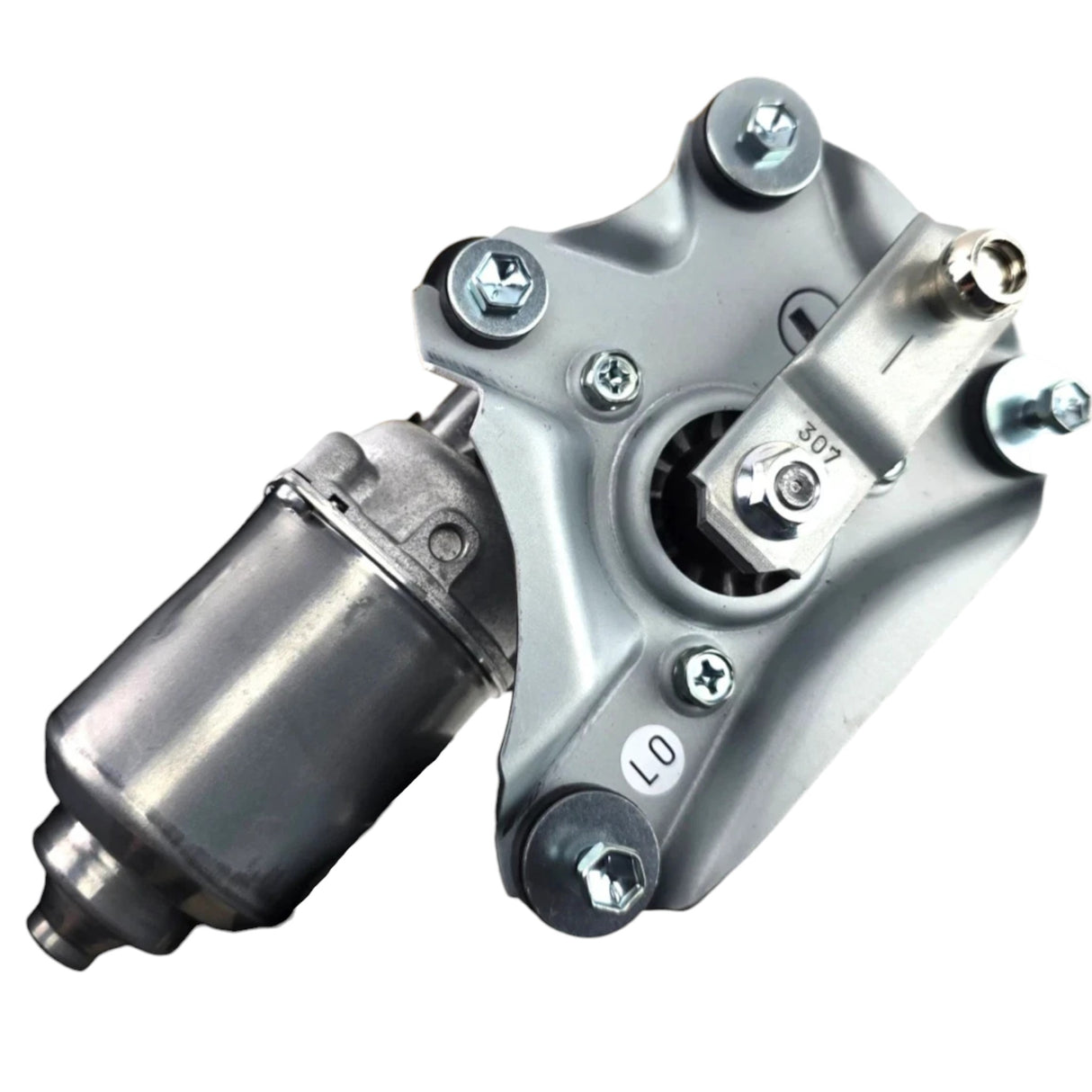 8507037321 Genuine Hino Wiper Motor Bracket Assembly