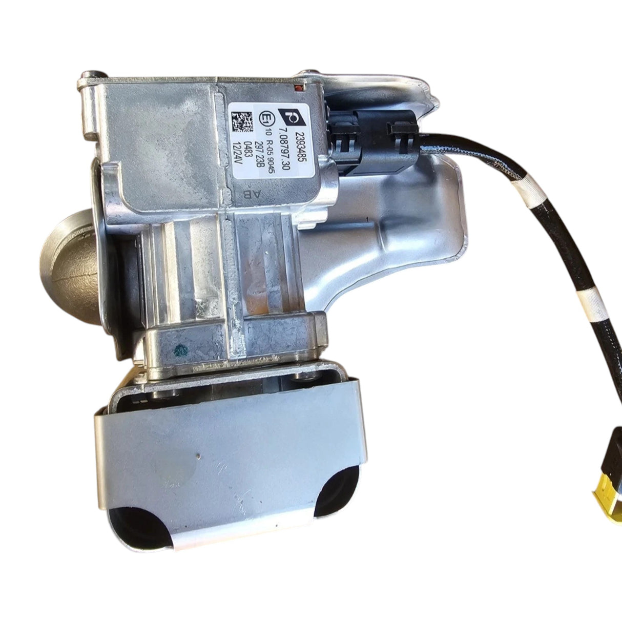 2393485 Genuine Paccar EGR Valve Engine MX 13